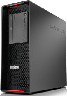 Lenovo Thinkstation P720 30BA00GPTX13 Masaüstü Bilgisayar kullananlar yorumlar
